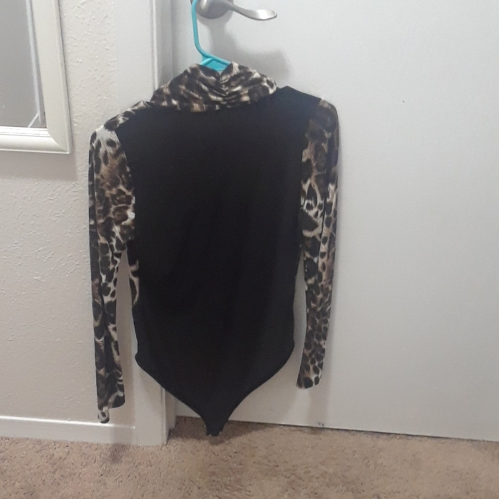 Blouse - Picture 4 of 4